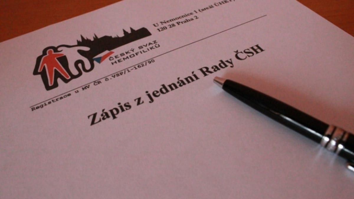 Zápis z jednání Rady ČSH 09.12.2017