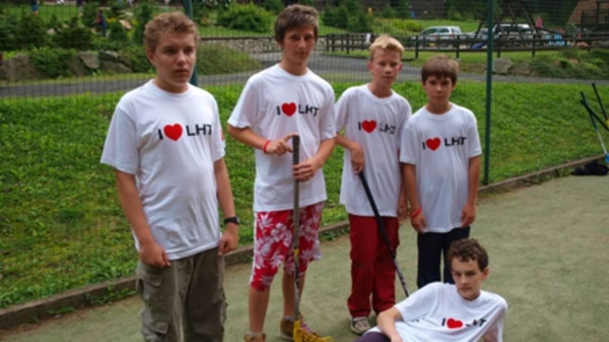 Jedeme do Ondrášova dvora