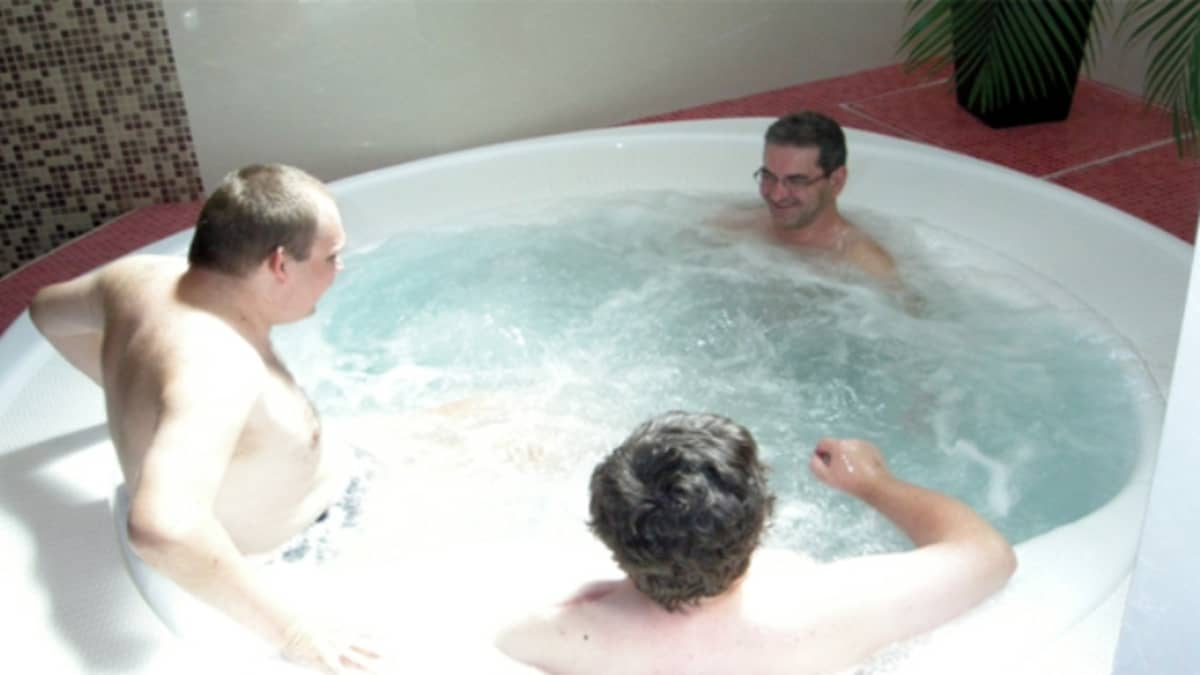 První vlaštovka vylétla z Brna