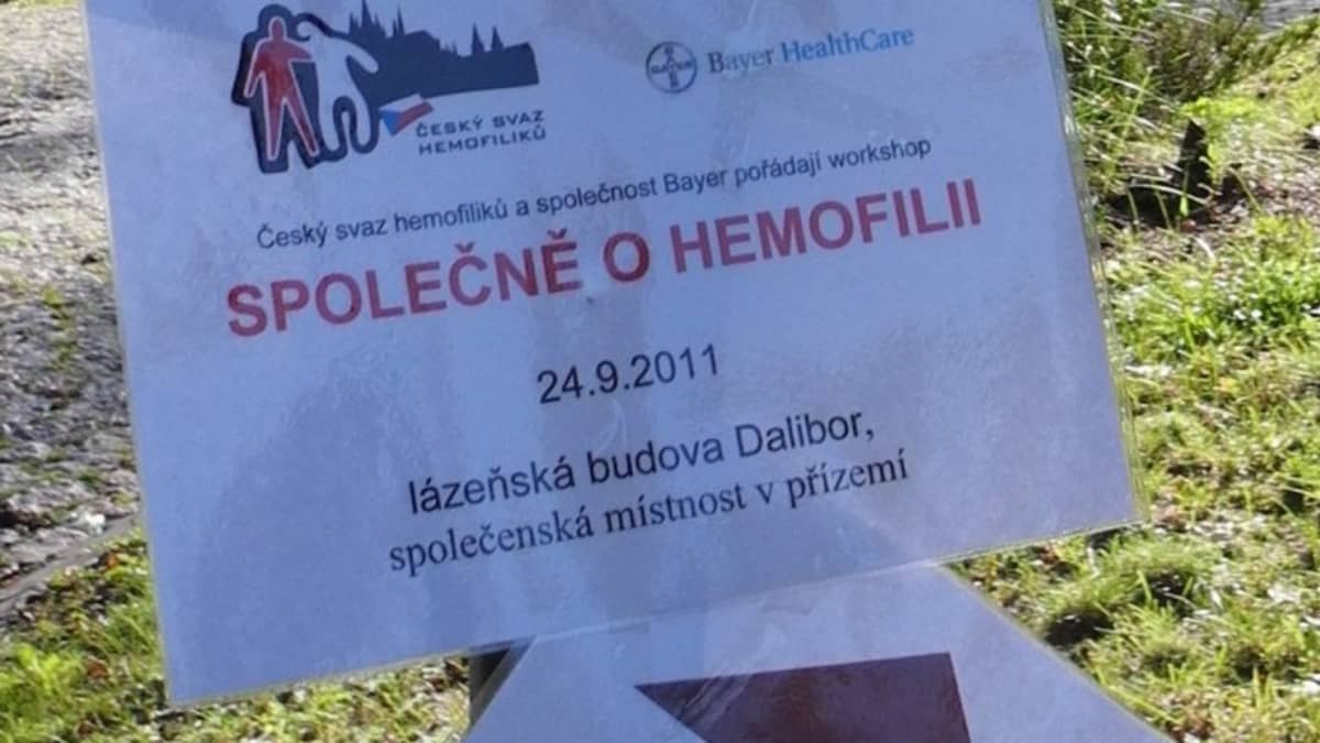 Druhý regionální workshop v Lázních Kundratice