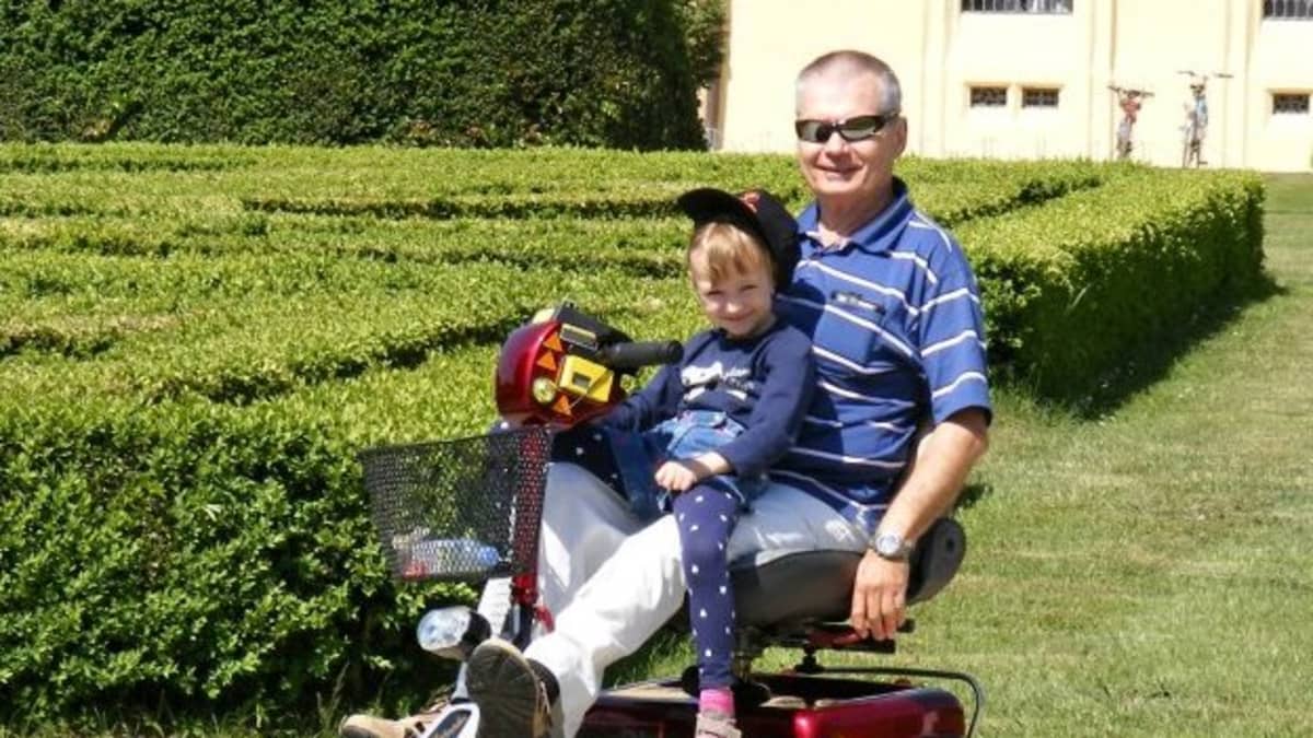 Týdenní rekondiční pobyt v Lednici