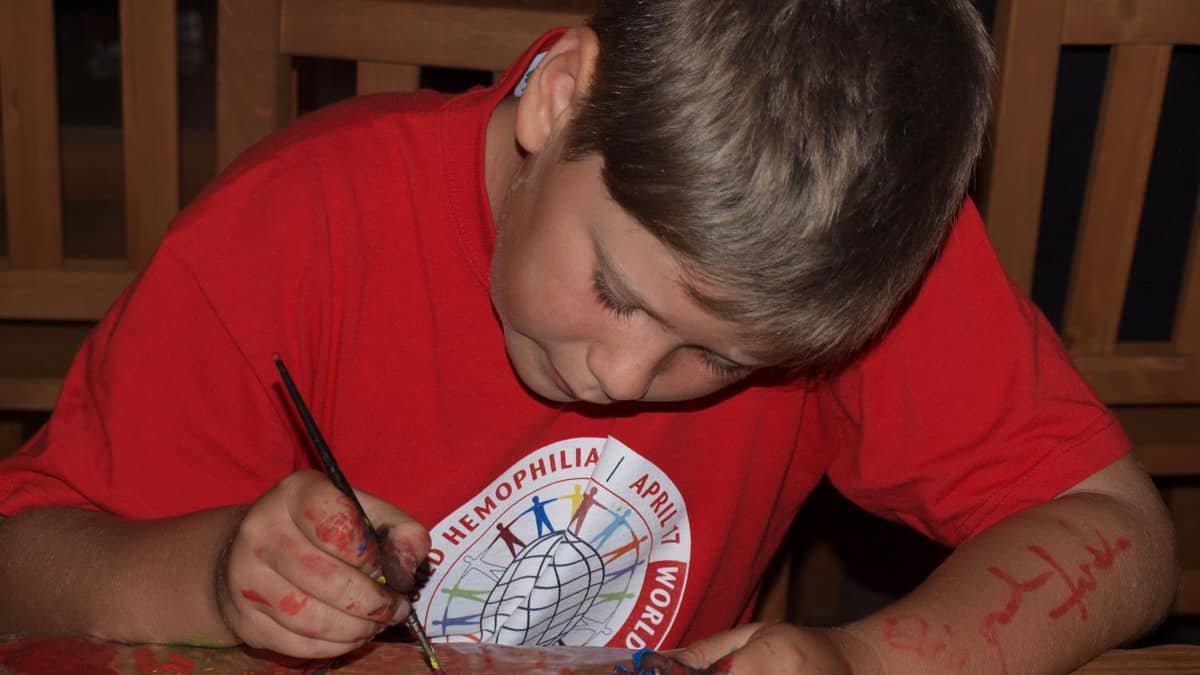 Vybíráme nejhezčí obrázek