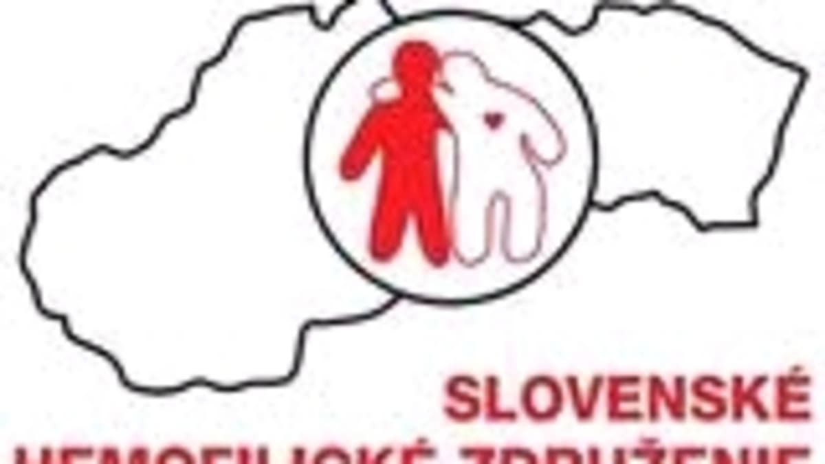 Ples hemofiliků na Slovensku