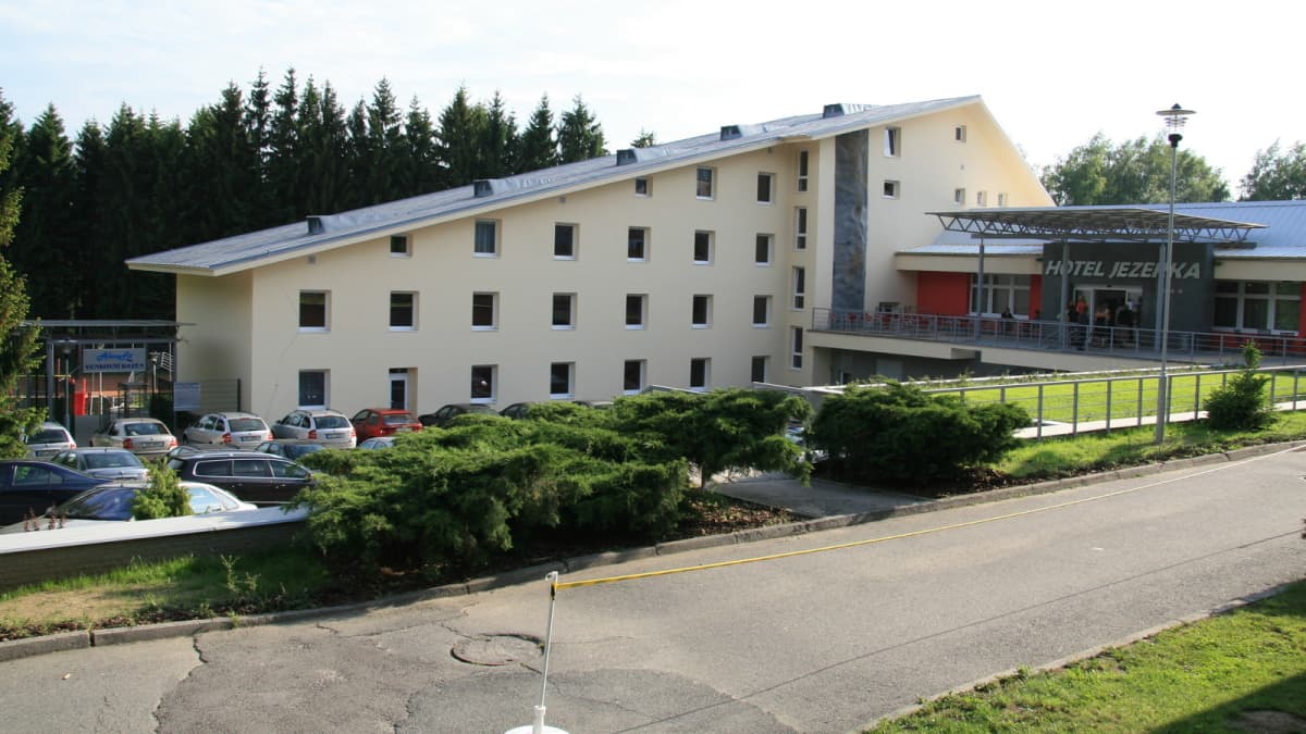 Slunečný hemofilický víkend