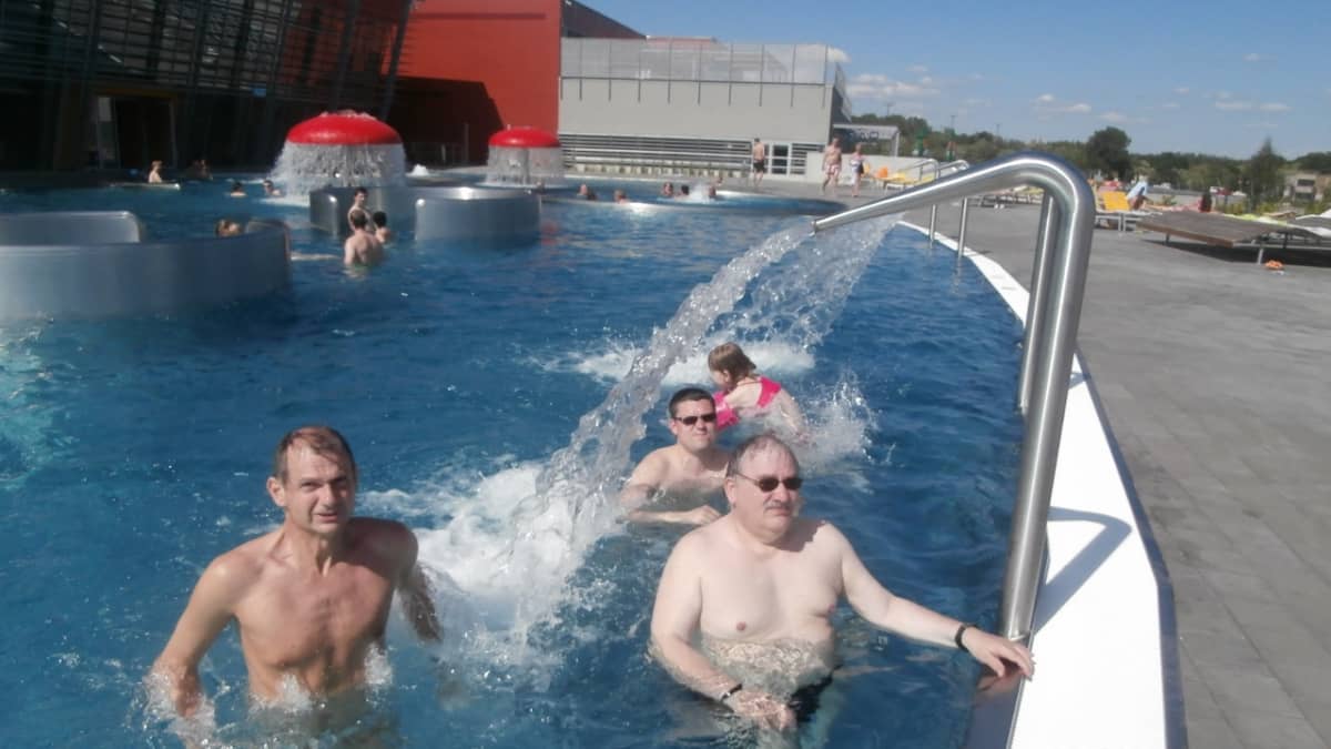 Máme za sebou další Lednici