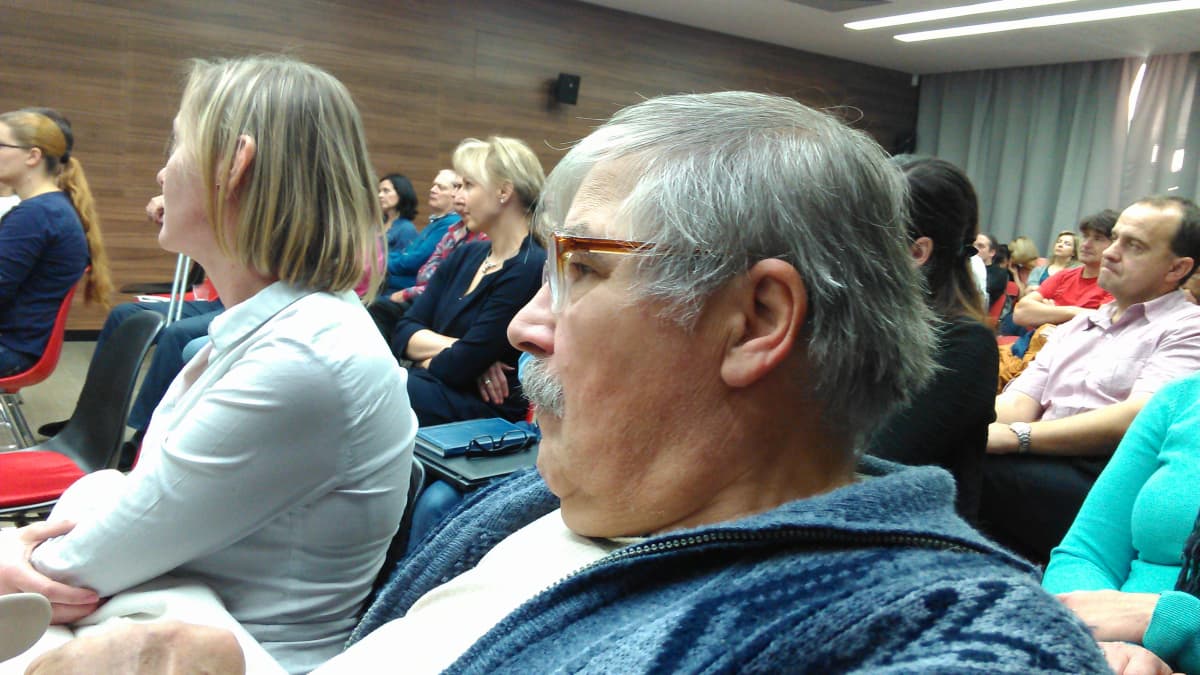 Setkání generací potřetí