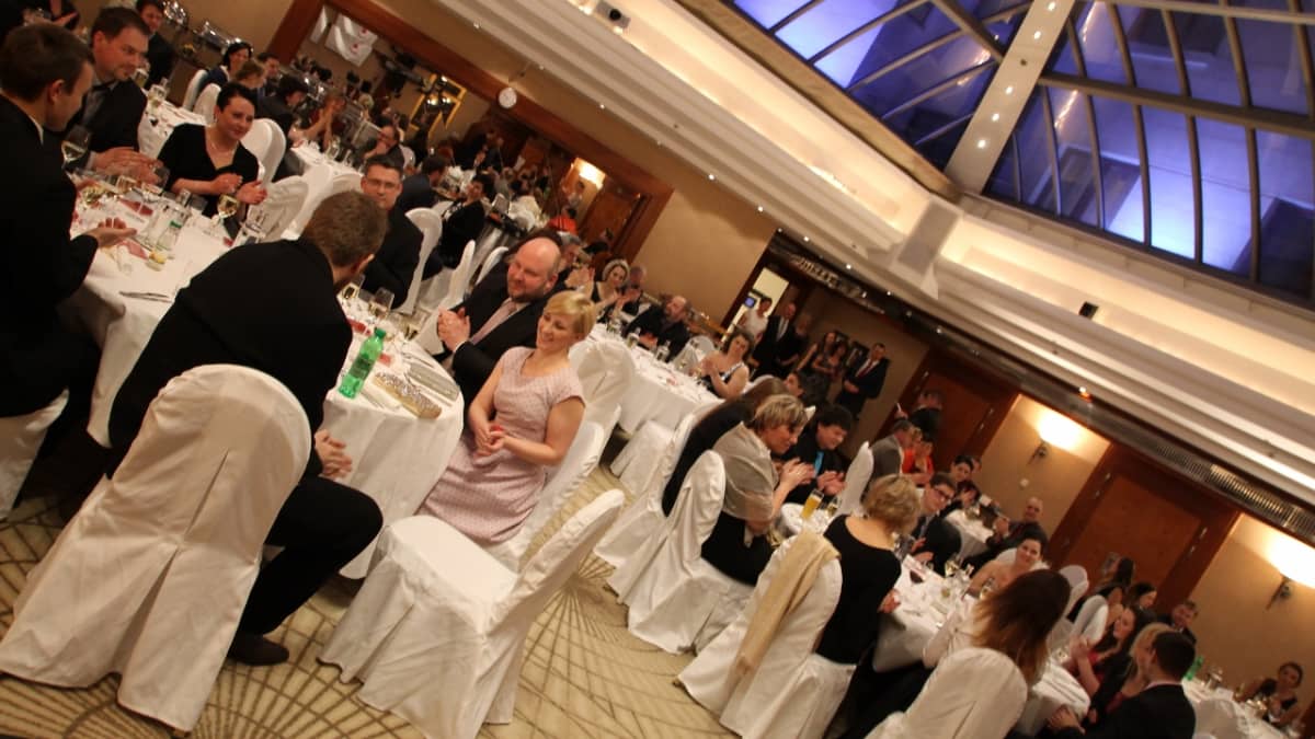 Kdo nepřišel, může litovat