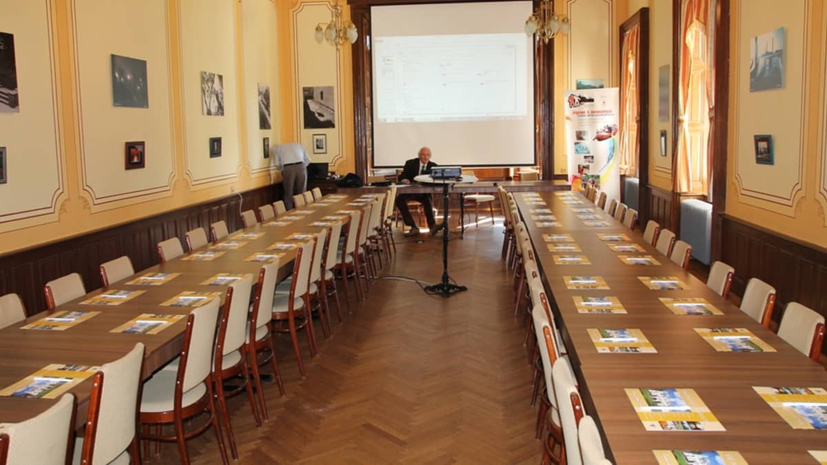 Pozvánka na Konferenci ČSH