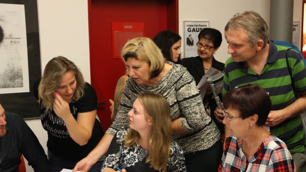 Všechny generace hemofiliků se sešly v Jihlavě