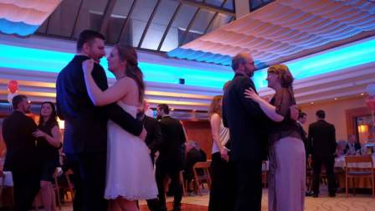 4. společenský večer je za dveřmi, hemofilici se sejdou už v lednu