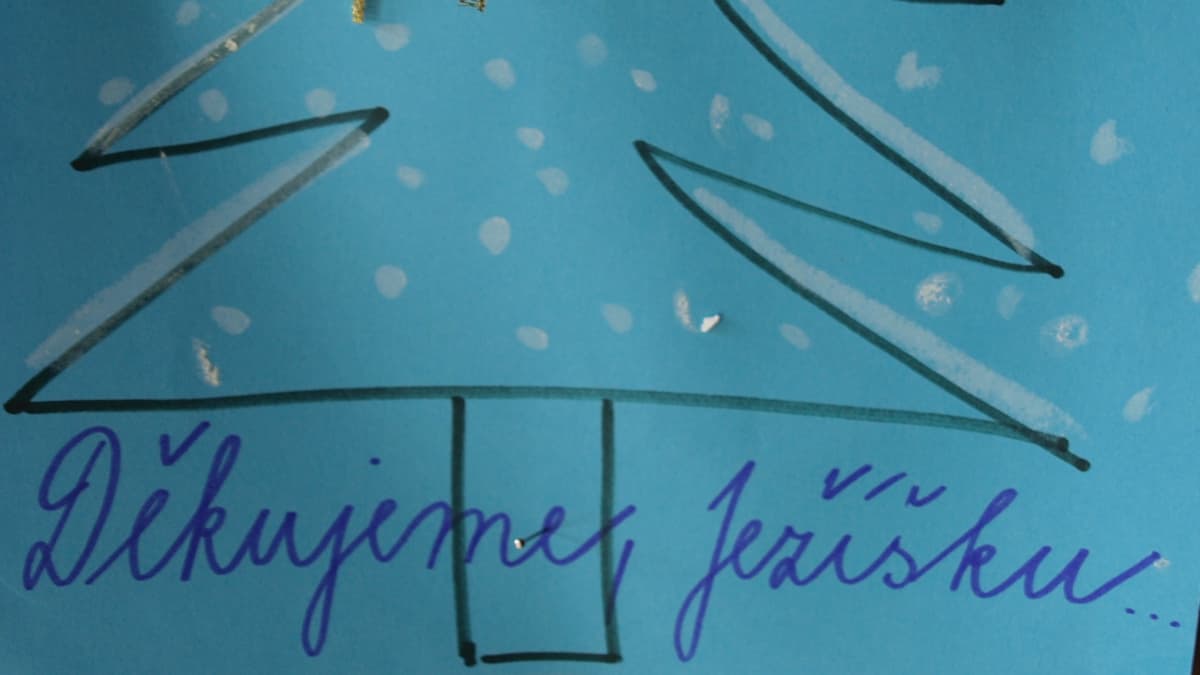 Pokojné Vánoce i dny nového roku 2019