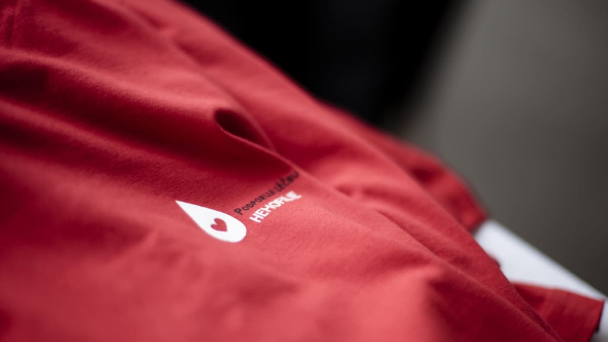 Připomínáme si Světový den hemofilie