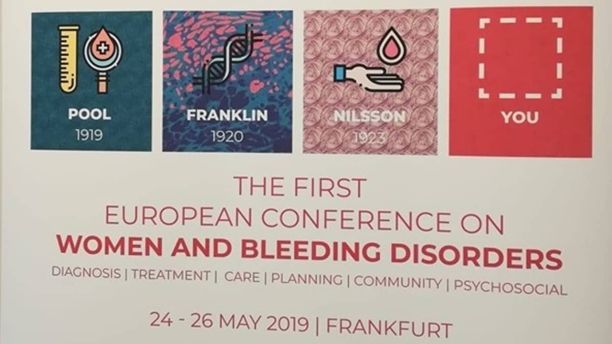 Ženy a krvácivé onemocnění