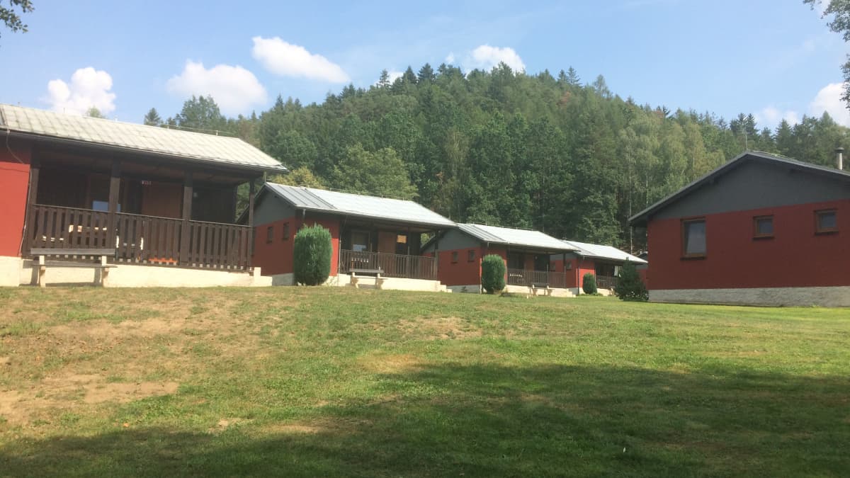 Letní tábor se stěhuje do údolí Lužnice