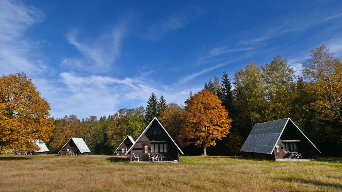 Letní hemofilický tábor se vrací do Zubří