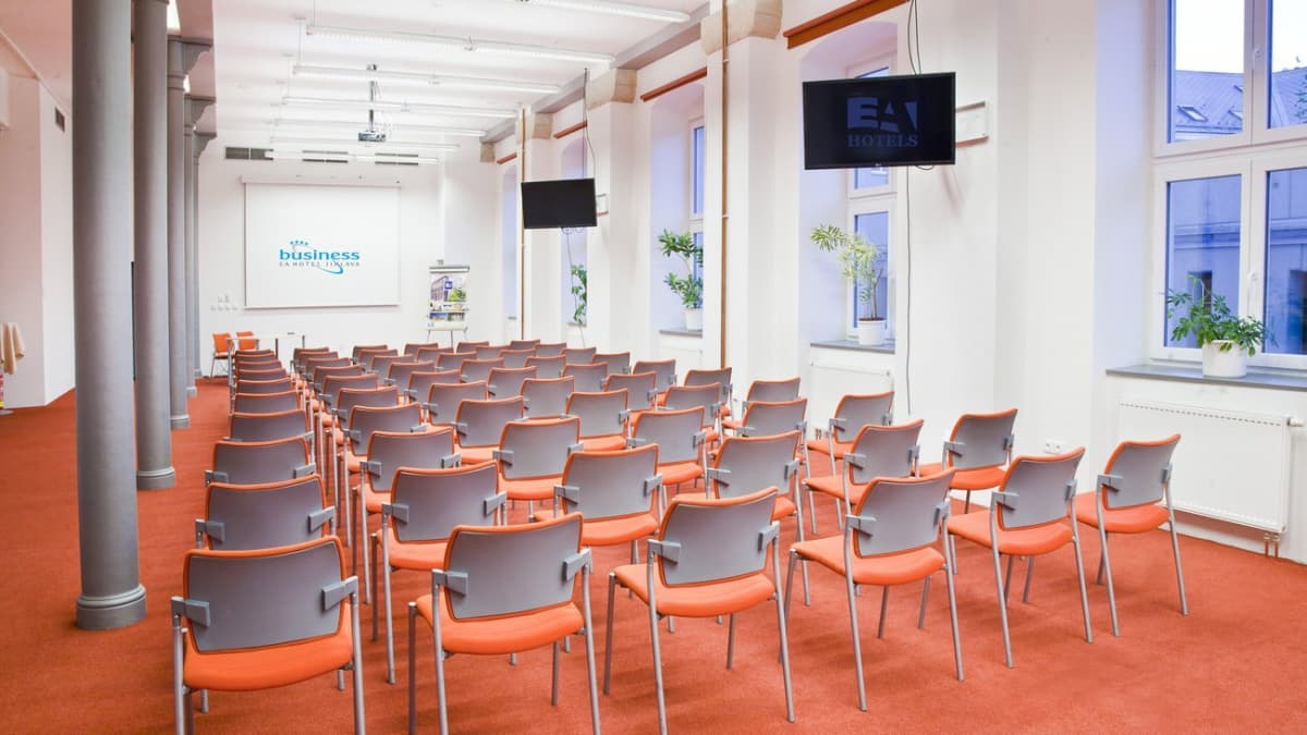 Mezigenerační setkání 2024 - Jihlava