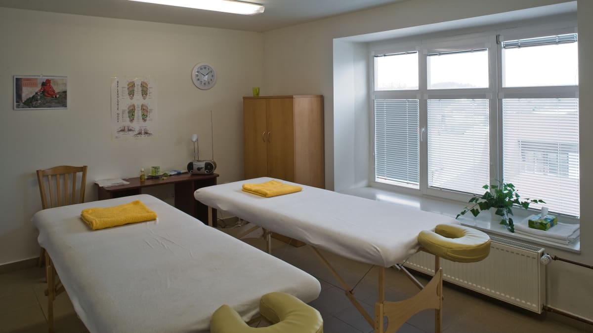 Rekondice dospělých 2022