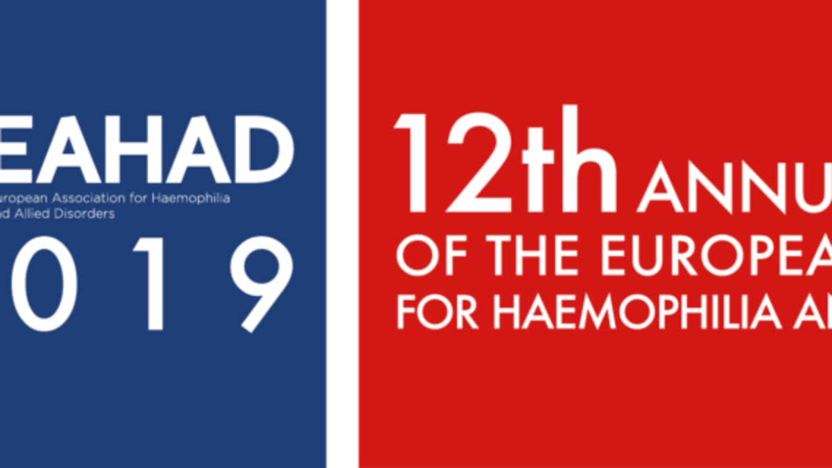 Odborníci v Praze. Česko hostí kongres Evropské asociace pro hemofilii a příbuzné choroby (EAHAD)