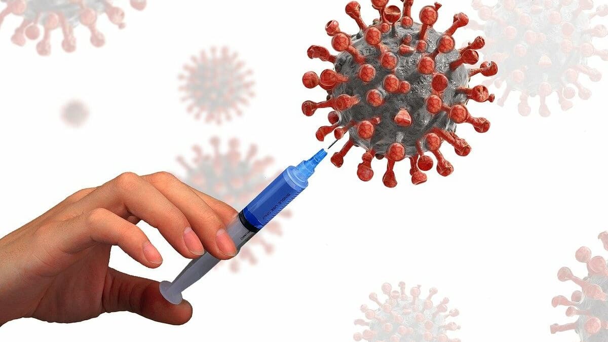 Prohlášení k očkování proti pandemii