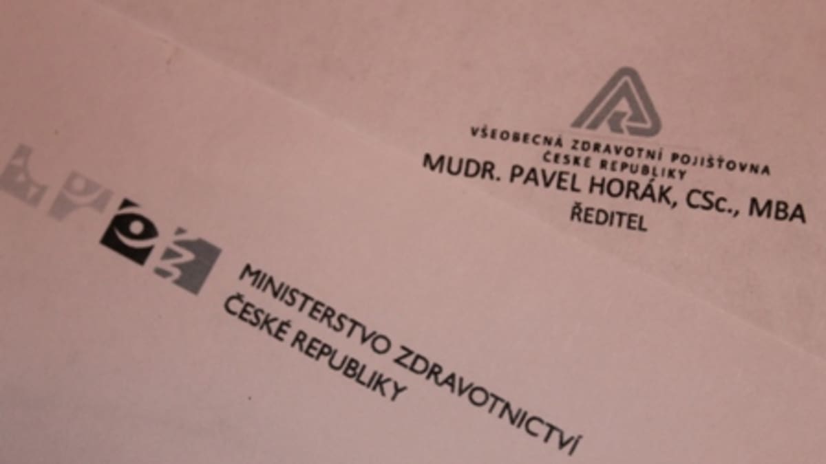 Konečně jasné stanovisko