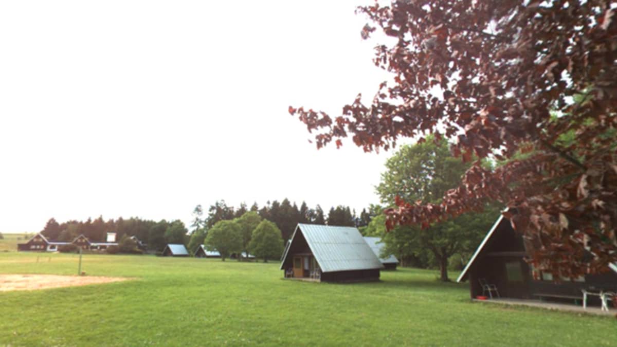 Letní hemofilický tábor v roce 2023 se vrací do Zubří