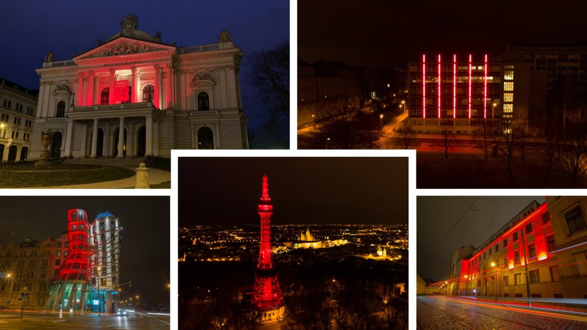 Světový den hemofilie 2024 - spravedlivý přístup pro všechny