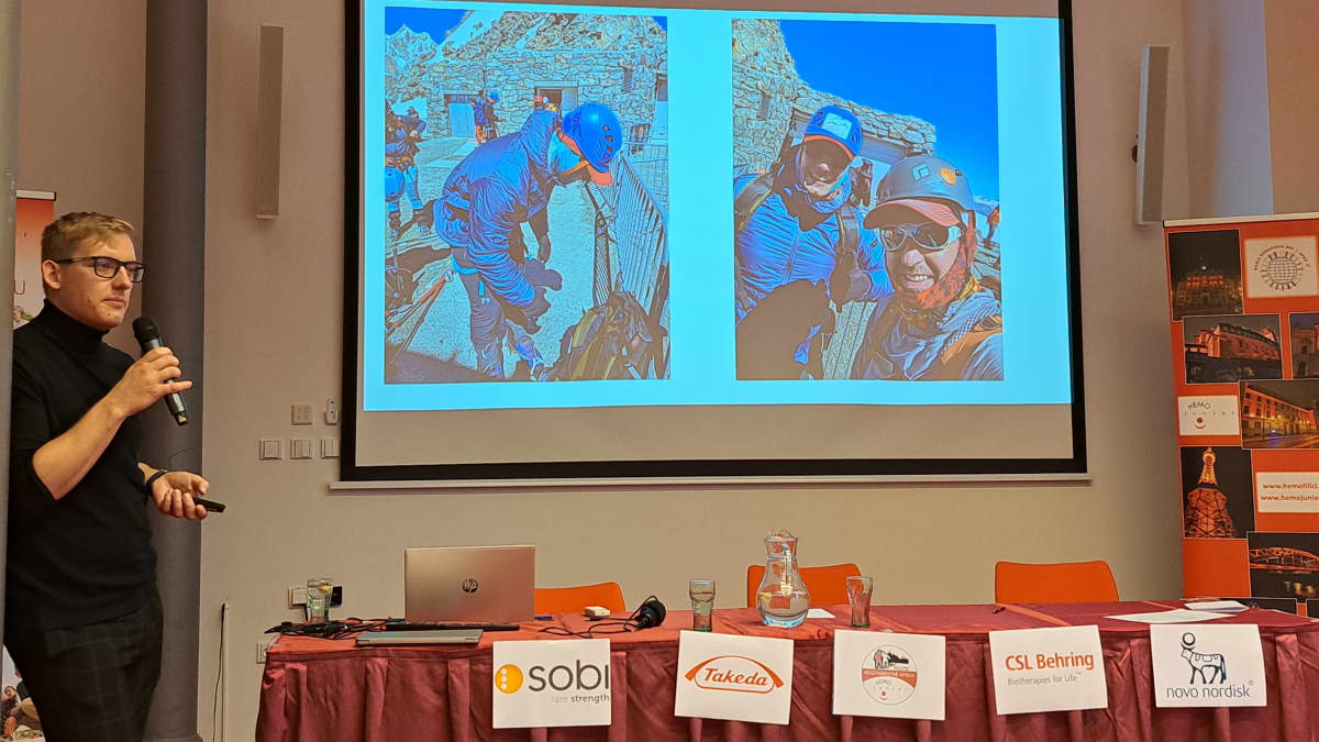 Jaké bylo Mezigenerační setkání 2024