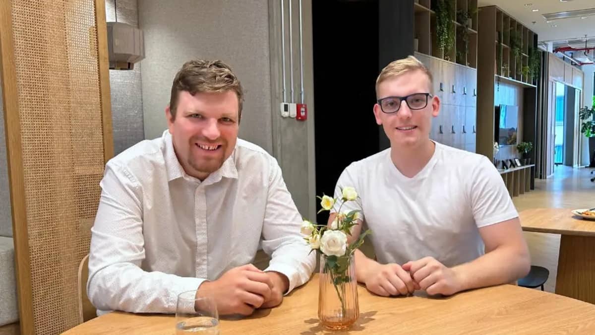 Podcast s Danem o Mont Blancu