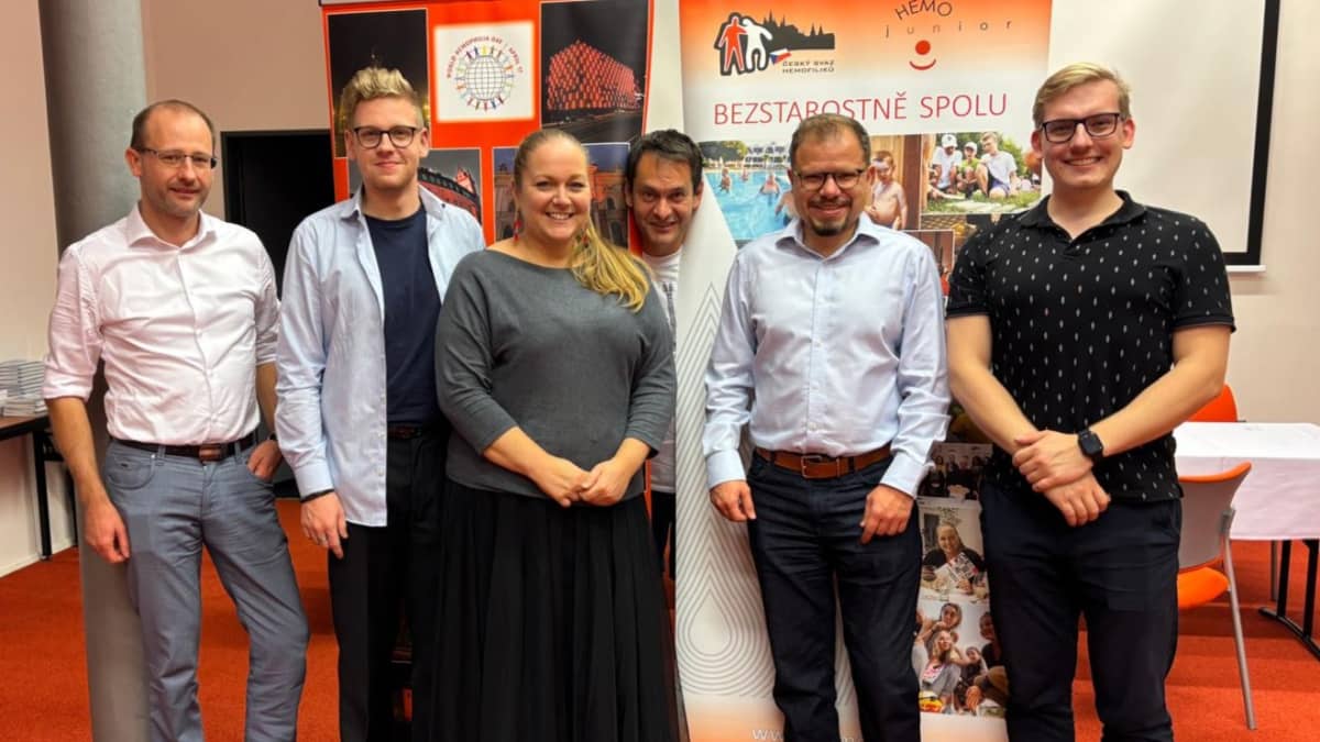 Konference ČSH 8.11.2025