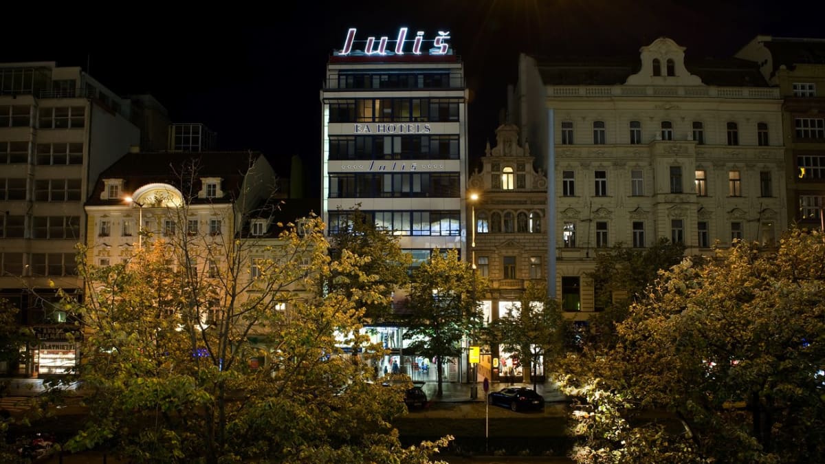 Pozvánka na Společenský večer 2026