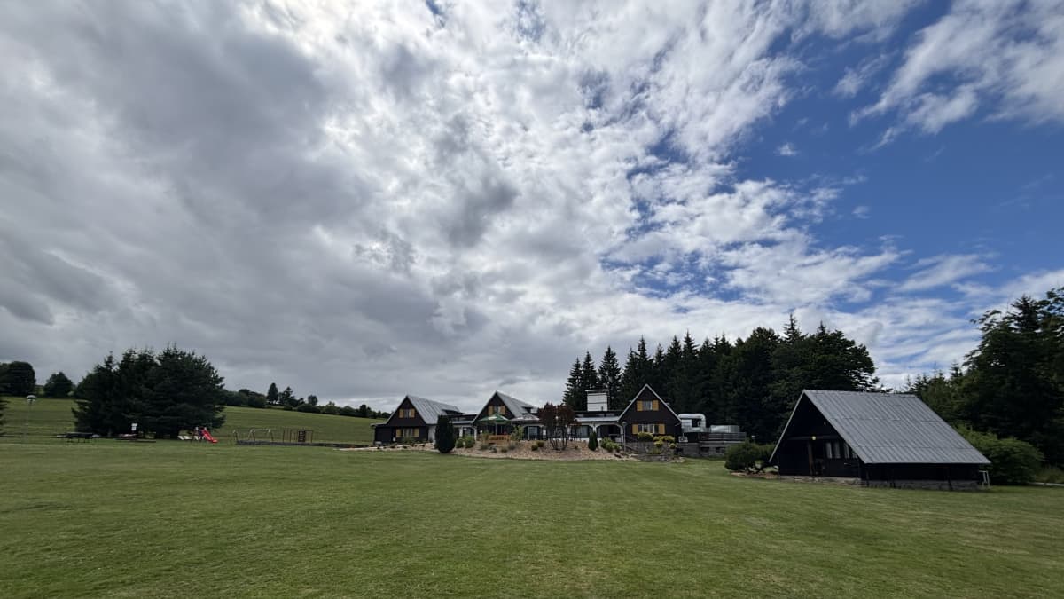 Letní hemofilický tábor 2026