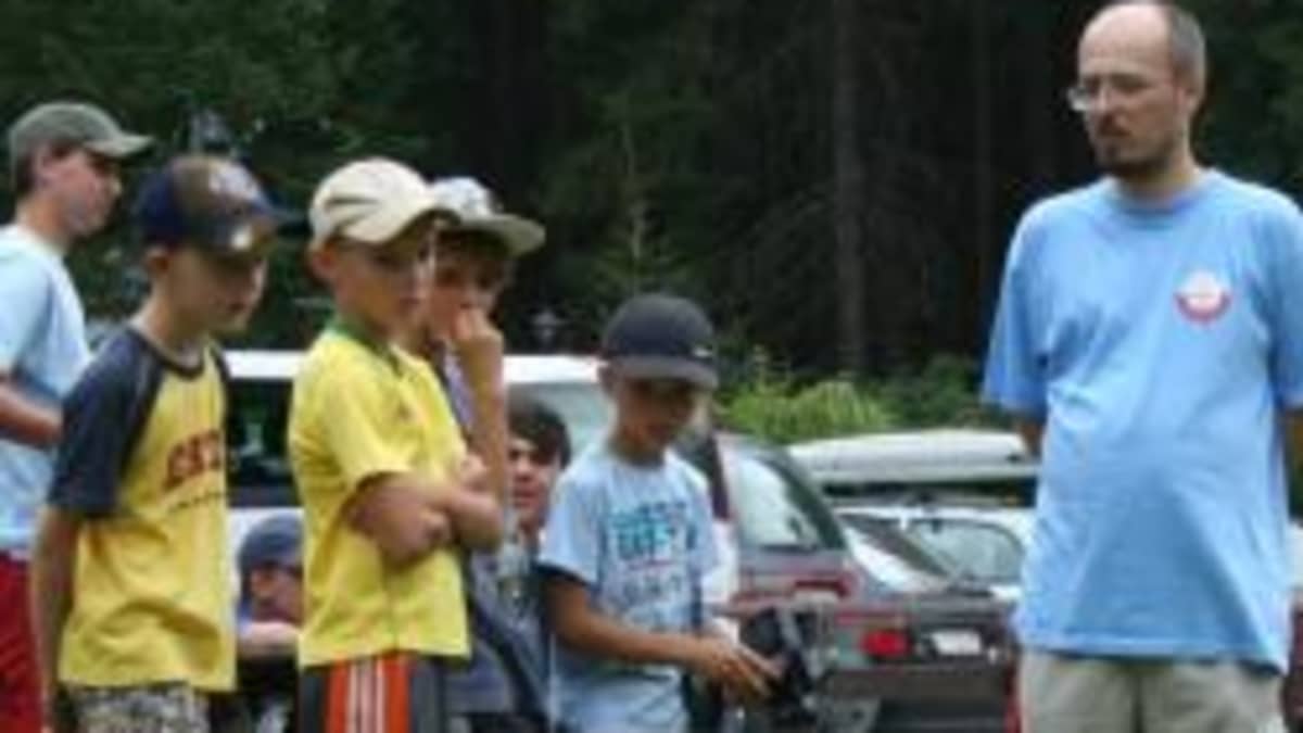 Fotogalerie: LHT 2009 – Sanatorium Dr. Vápny