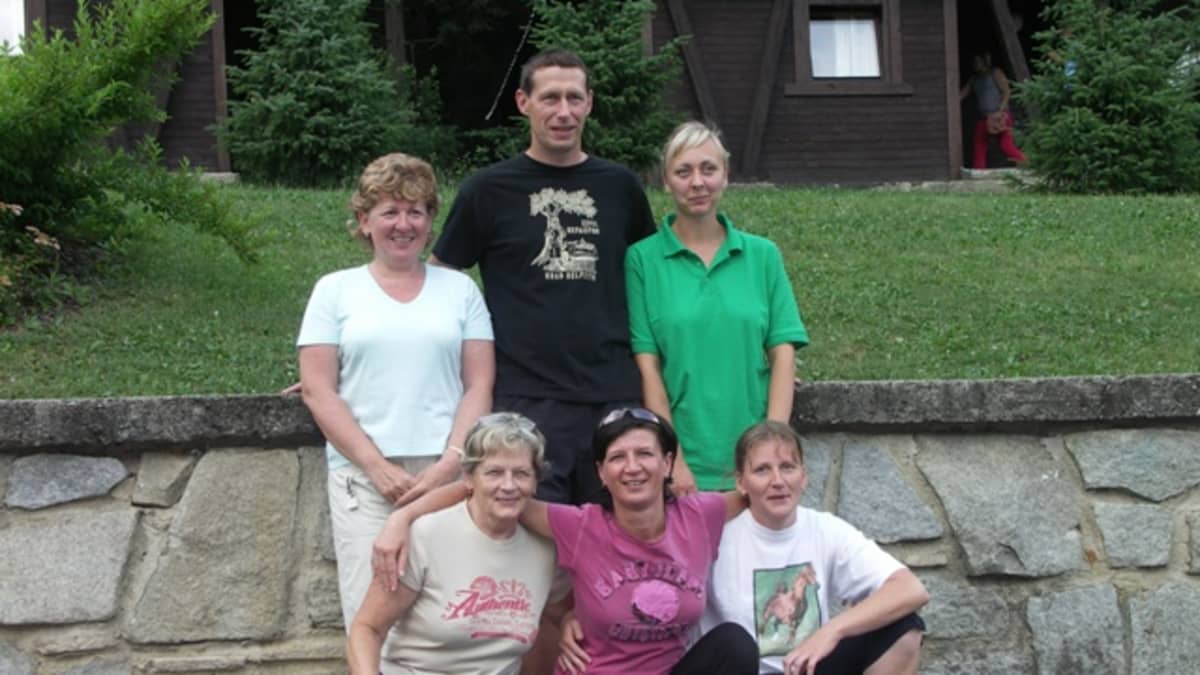 Fotogalerie: LHT 2010 – Hobit, bitva o Arcikam