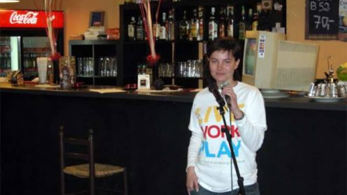 Fotogalerie: Hemofilický den – Den s motokárami