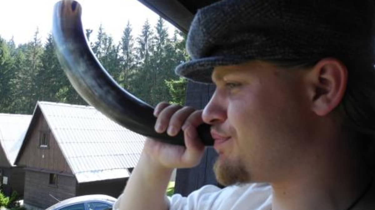 Fotogalerie: LHT 2011 – Rok na vsi