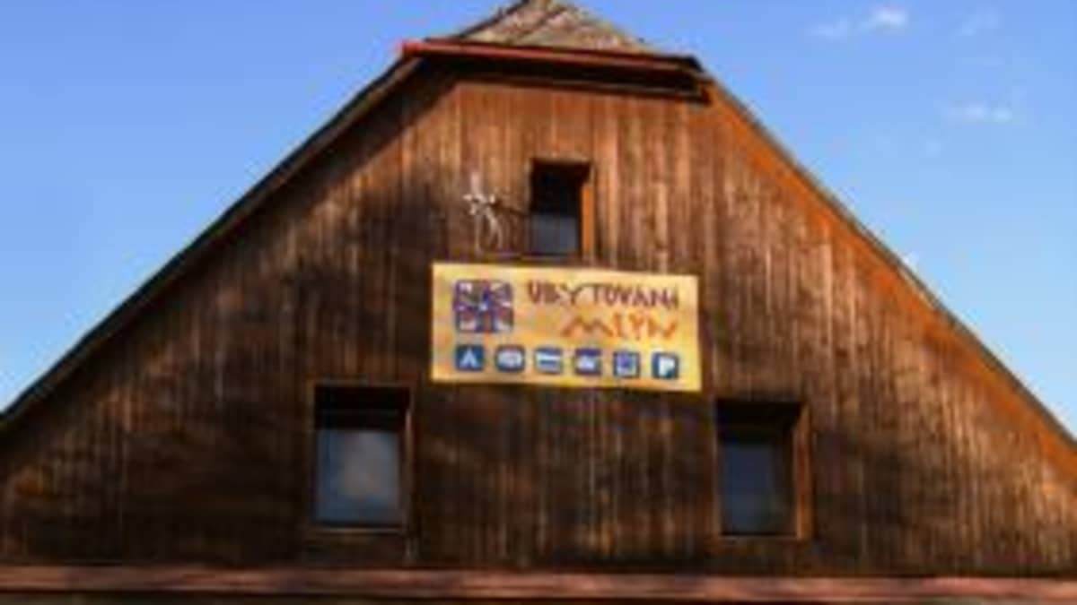 Fotogalerie: Rekondice dospělých – Velké Losiny 2008