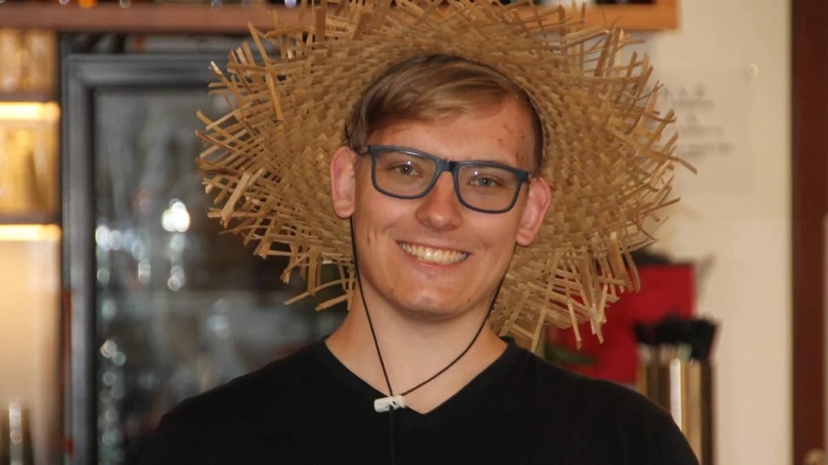 Daniel Šimek oznámil rezignaci na členství v Radě ČSH