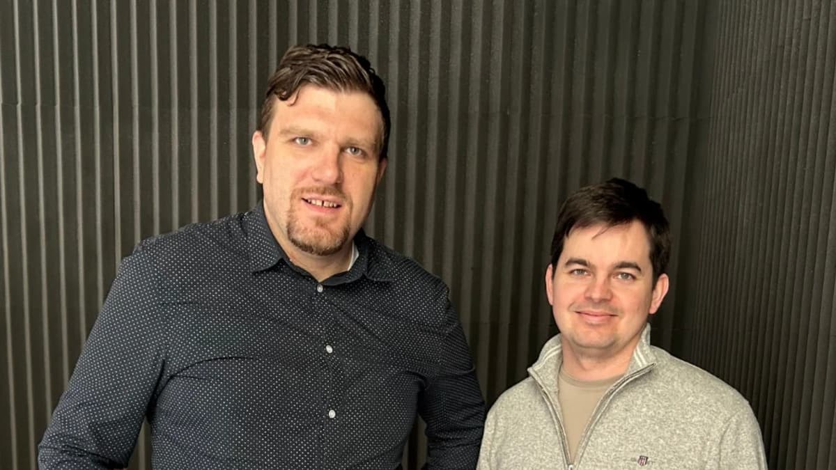 Podcast – život s hemofilií po Evropě