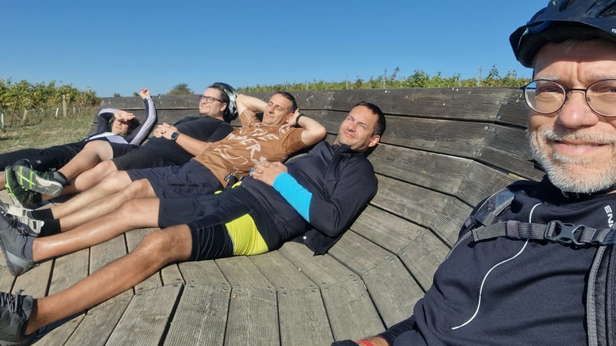 Lázně Lednice nabídly hemofilikům prostor pro intenzivní rehabilitaci