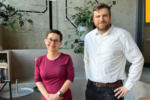 Podcast - Life of a Haemophiliac in the Mirror of Modern Medicine