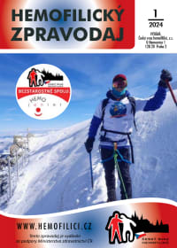 Newsletter 2024 No. 1