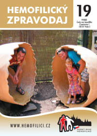 Newsletter No. 19