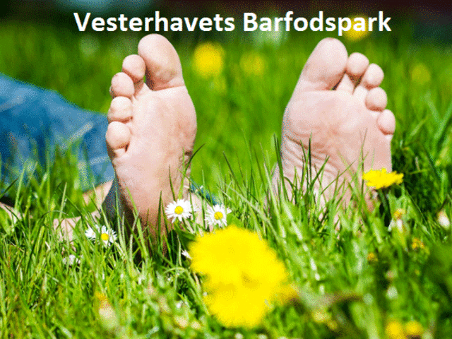 Vesterhavets Barfodspark
