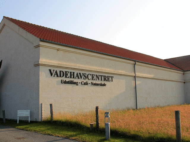 Das Wattenmeerzentrum