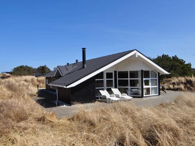 flygtninge Misforstå bord Ferienhaus in Henne Strand und Umgebung an der Nordseeküste