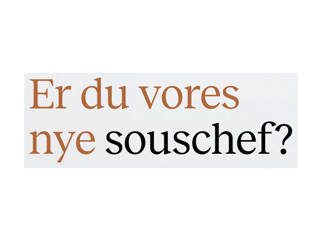 Souschef