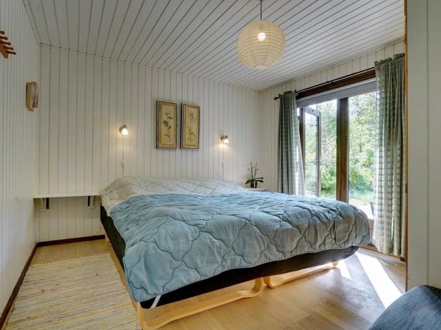 Sommerhaus für 6 Personen Søndervang 120, Hourstrup