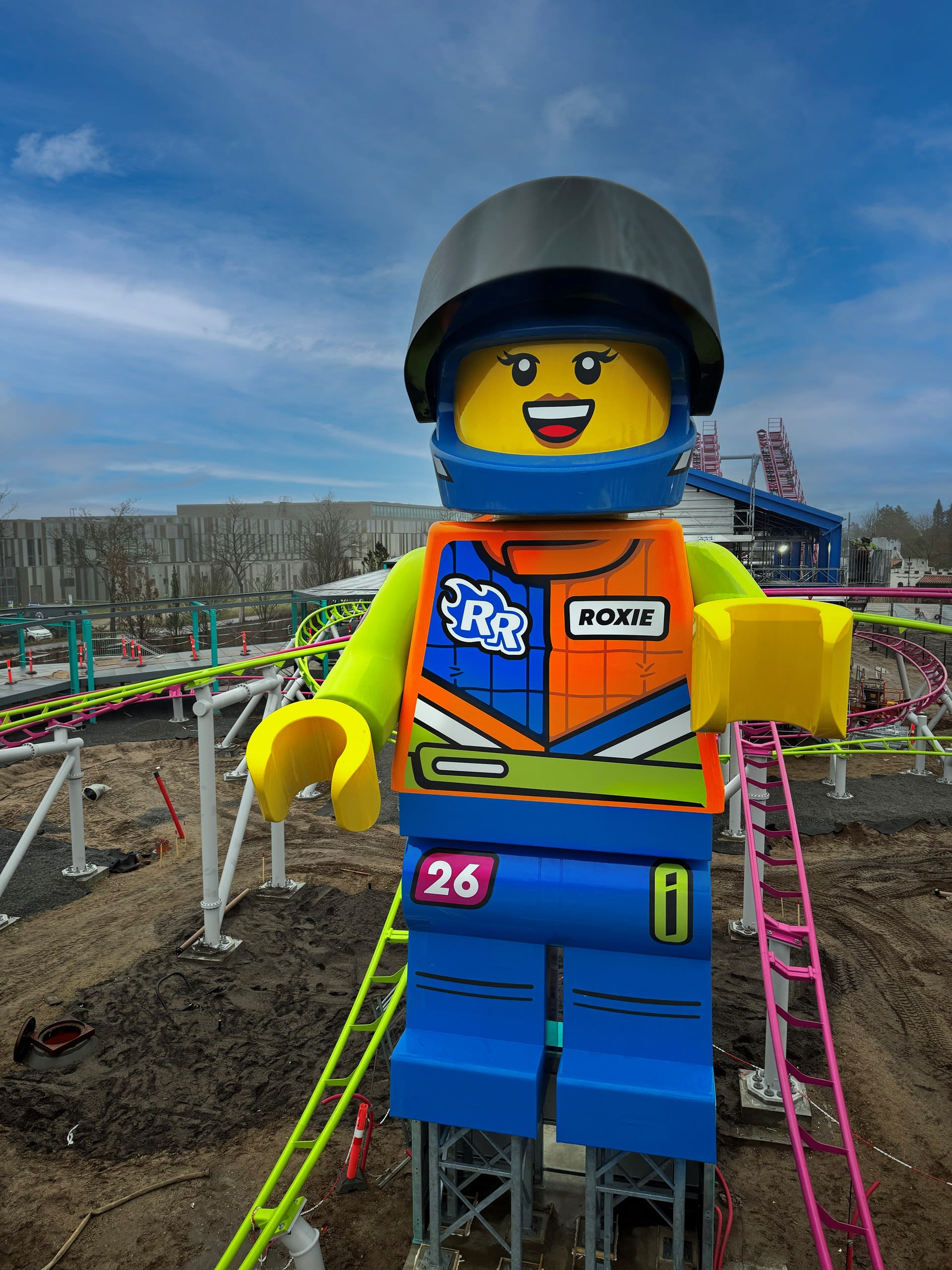 LEGOLAND