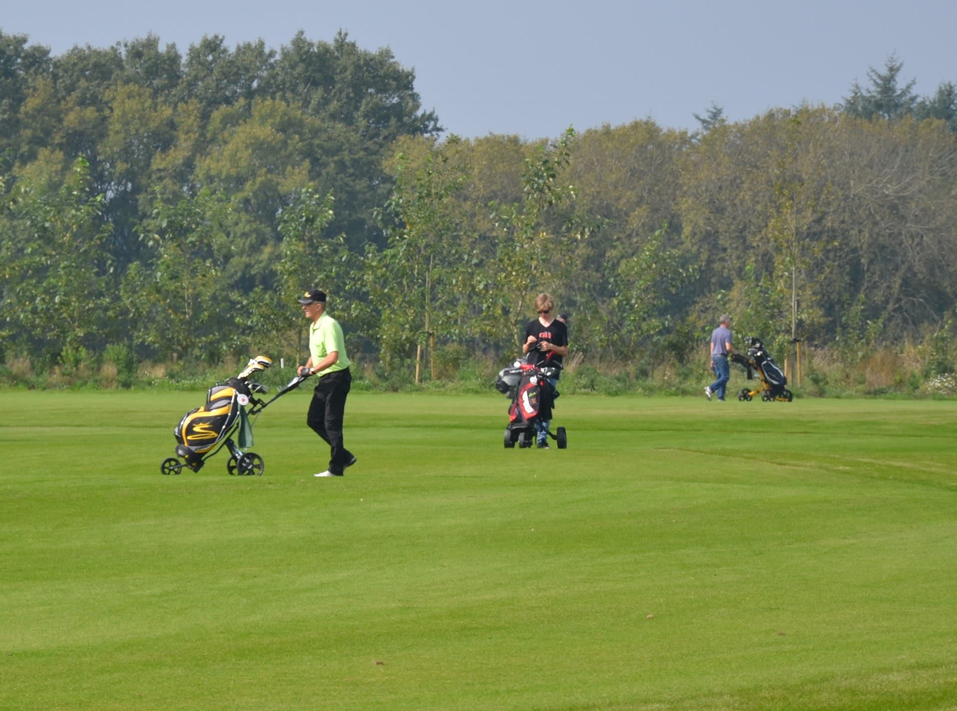 Outrup Golfklub