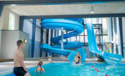 Sportspark Blåvandshuk